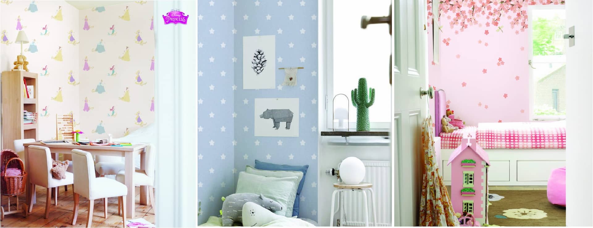 Giấy dán tường Nguyễn Mai