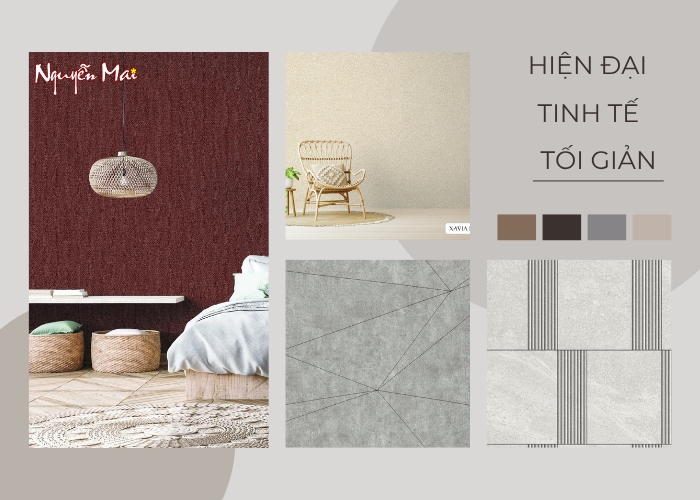 Đơn Vị Thi Công Giấy Dán Tường Giá Rẻ Khu Vực Hồ Chí Minh Đơn Vị Thi Công Giấy Dán Tường Giá Rẻ Khu Vực Hồ Chí Minh