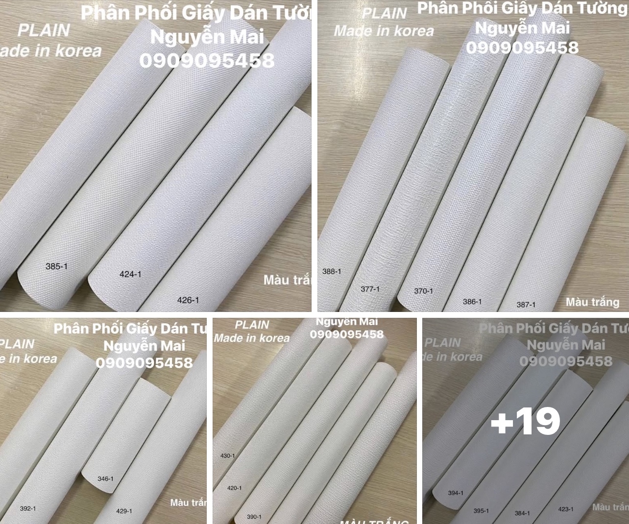 Giấy dán tường giá rẻ có tốt không? Kinh nghiệm chọn mua và thi công năm 2026