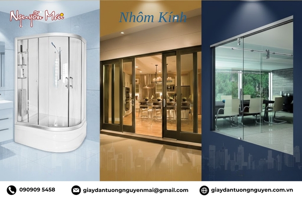 Nhôm Kính Cho Ban Công & Cửa Sổ: 5 Cách Chống Nắng Gắt, Giảm 5-8°C
