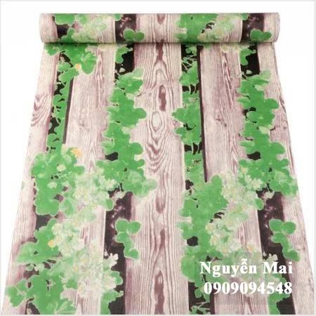 Decal dán tường 016