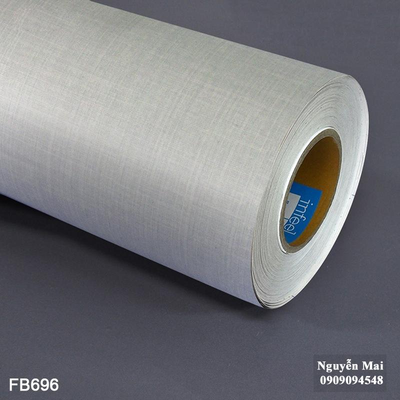 Film nội thất FB696