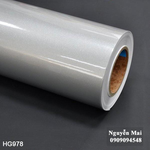 Film nội thất HG978