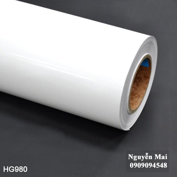 Film nội thất HG980
