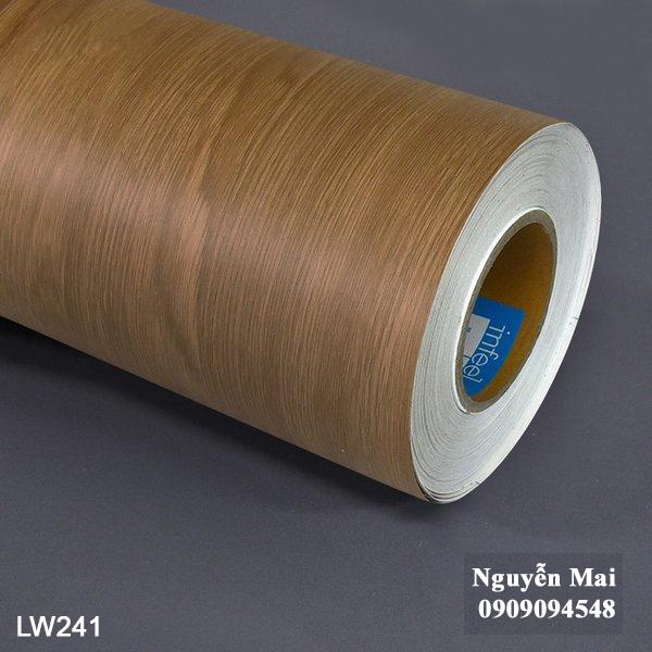 Film nội thất LW241
