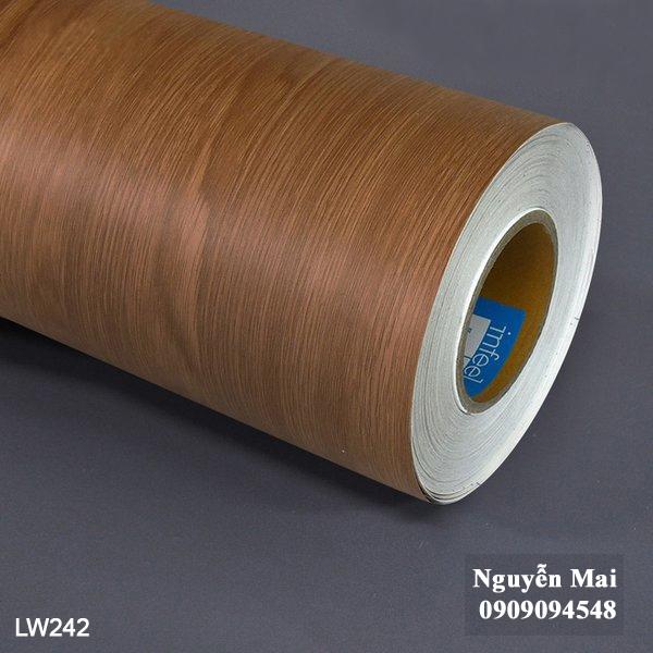 Film nội thất LW242