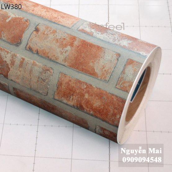 Film nội thất LW380