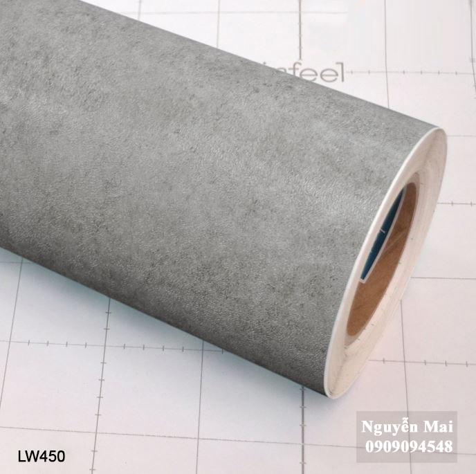 Film nội thất LW450
