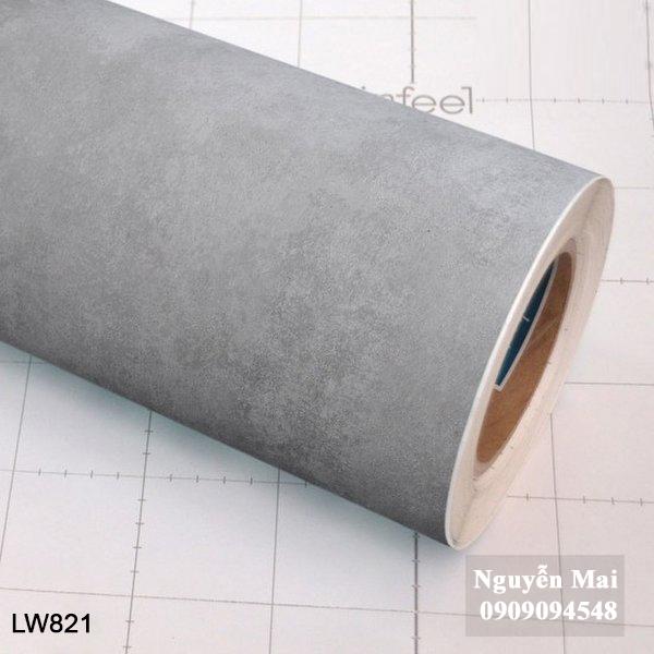 Film nội thất LW821