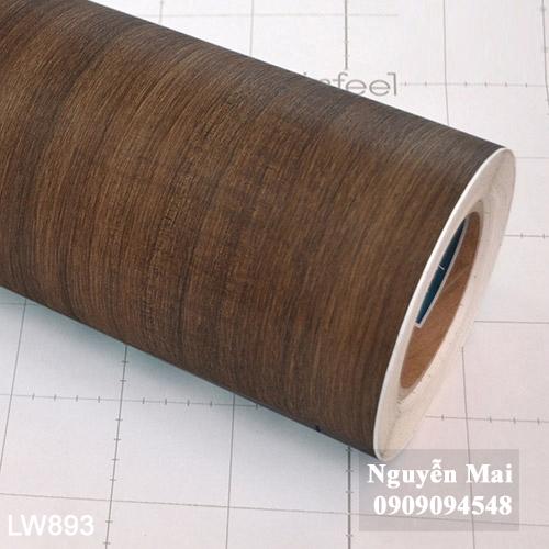 Film nội thất LW893
