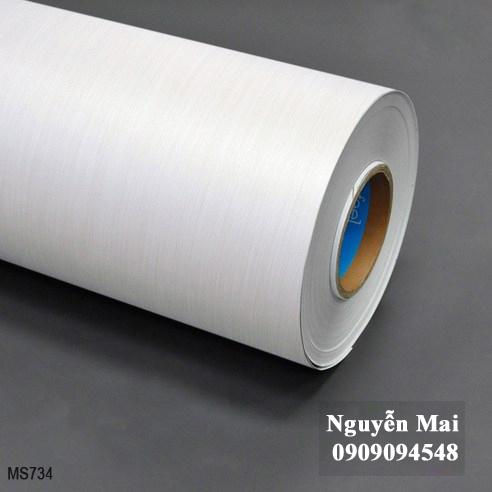 Film nội thất MS734