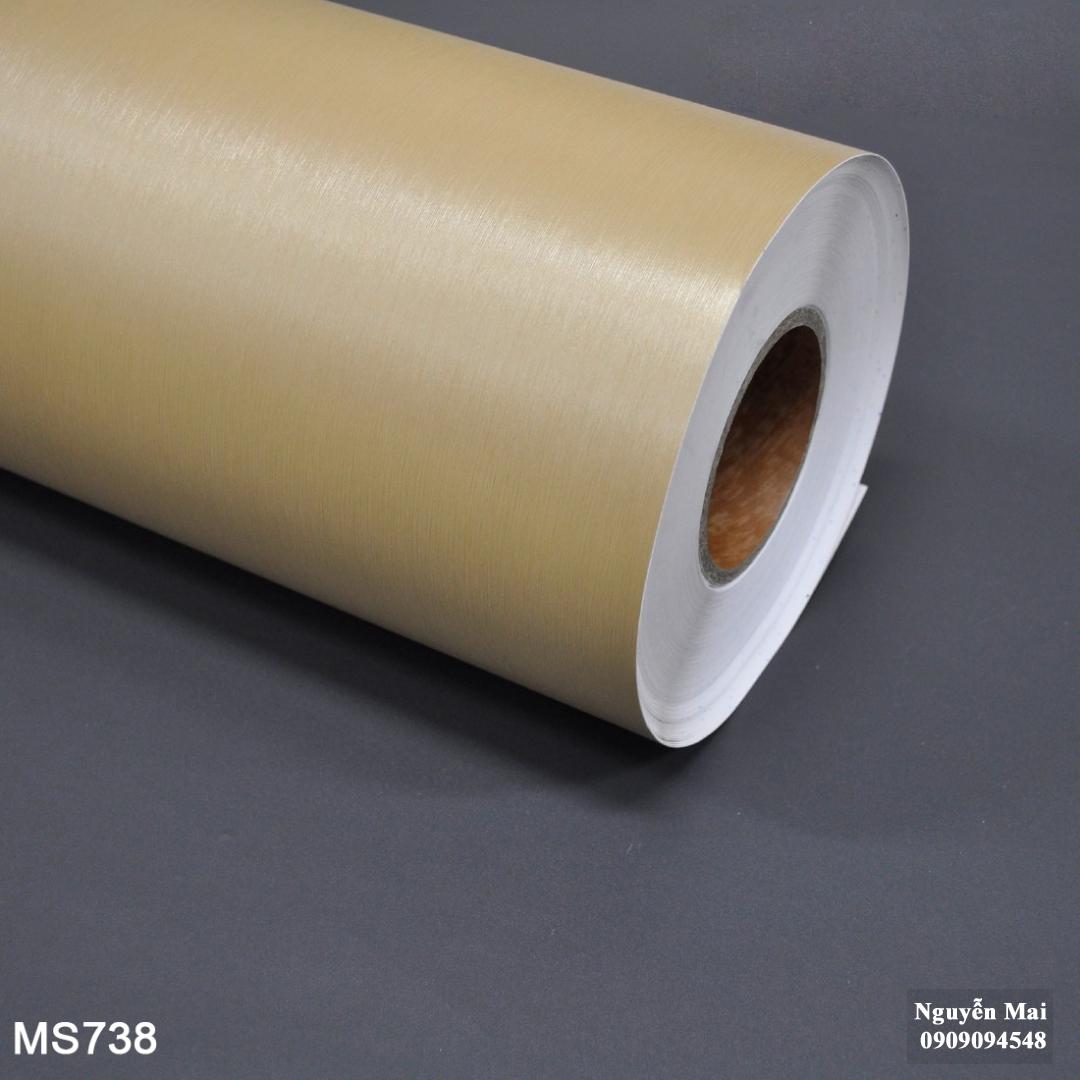 Film nội thất MS738