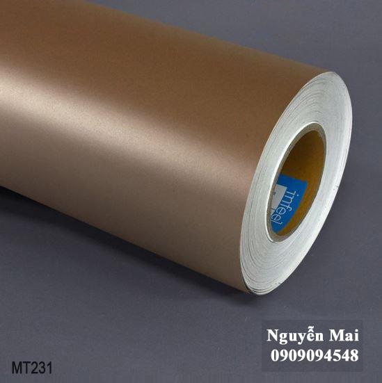 Film nội thất MT231