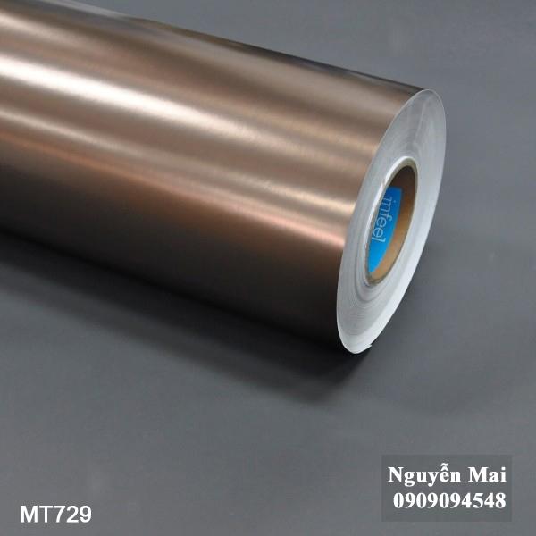 Film nội thất MT729