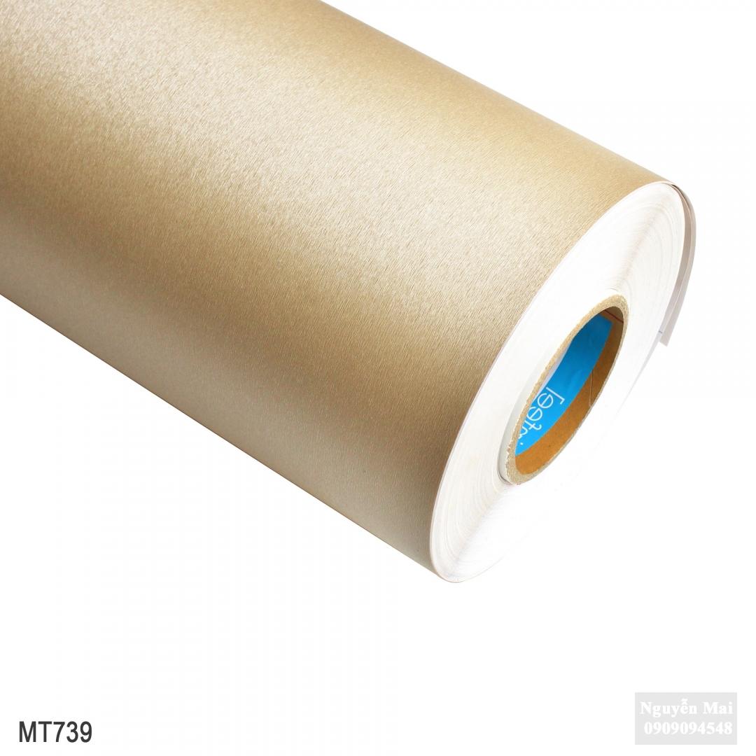 Film nội thất MT739