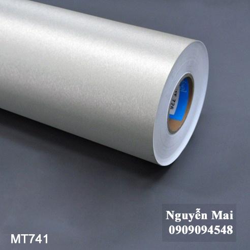 Film nội thất MT741