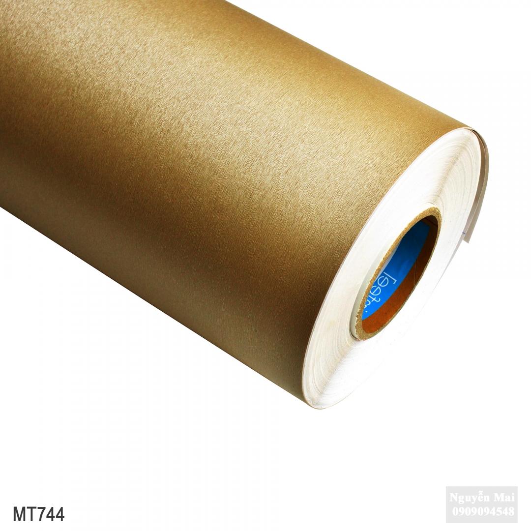 Film nội thất MT744