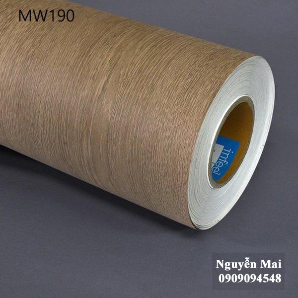 Film nội thất MW190