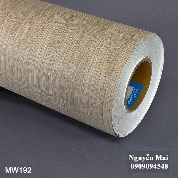 Film nội thất MW192
