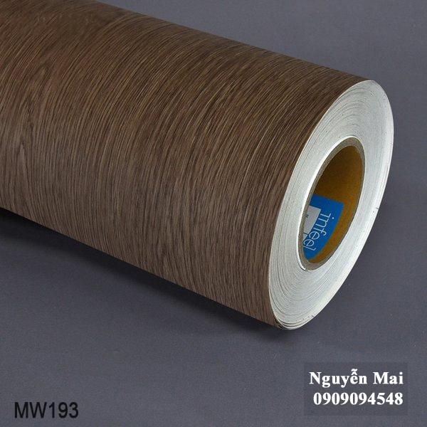 Film nội thất MW193