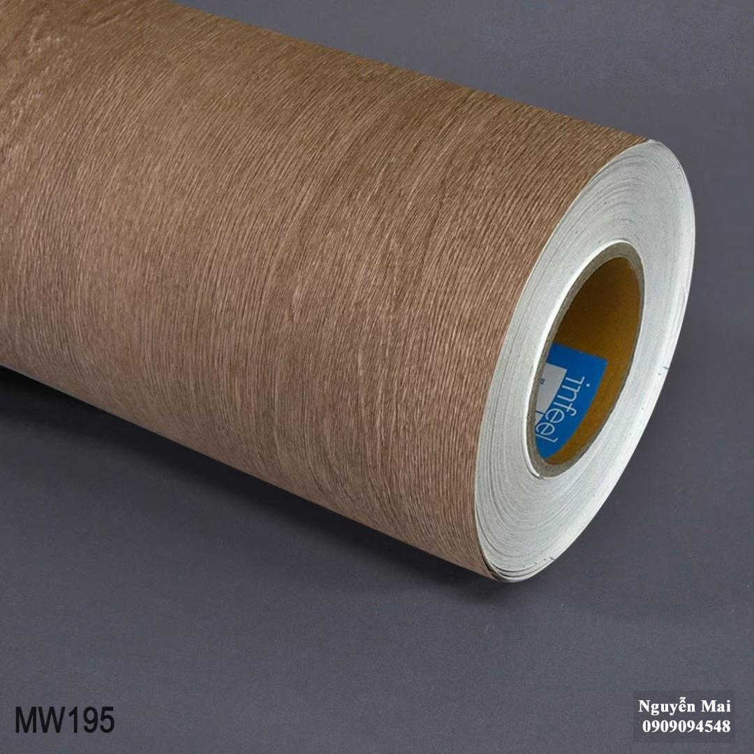 Film nội thất MW195