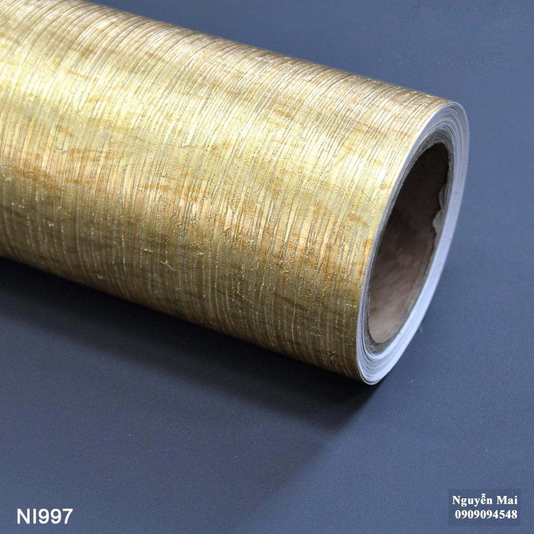 Film nội thất NI997