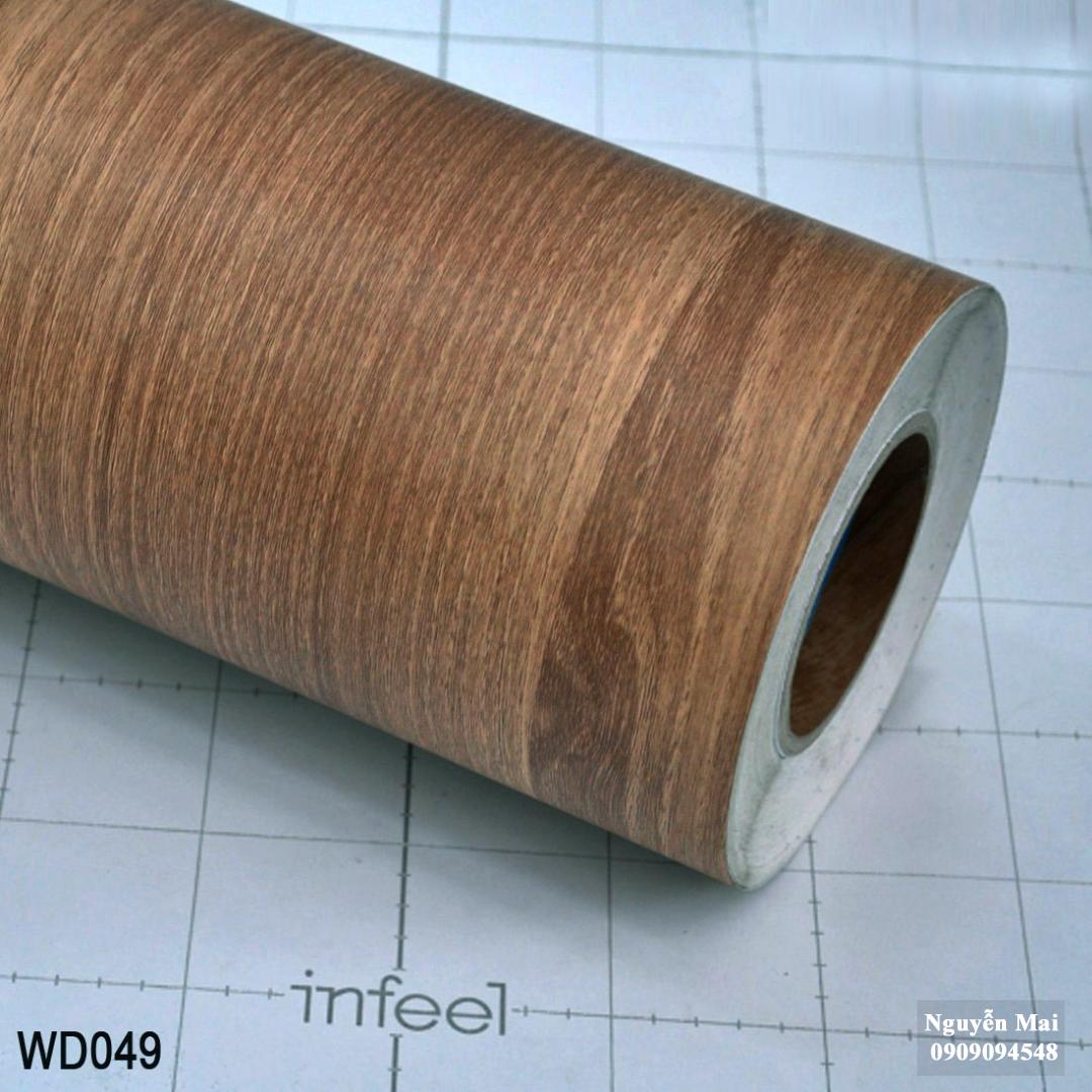Film nội thất WD049