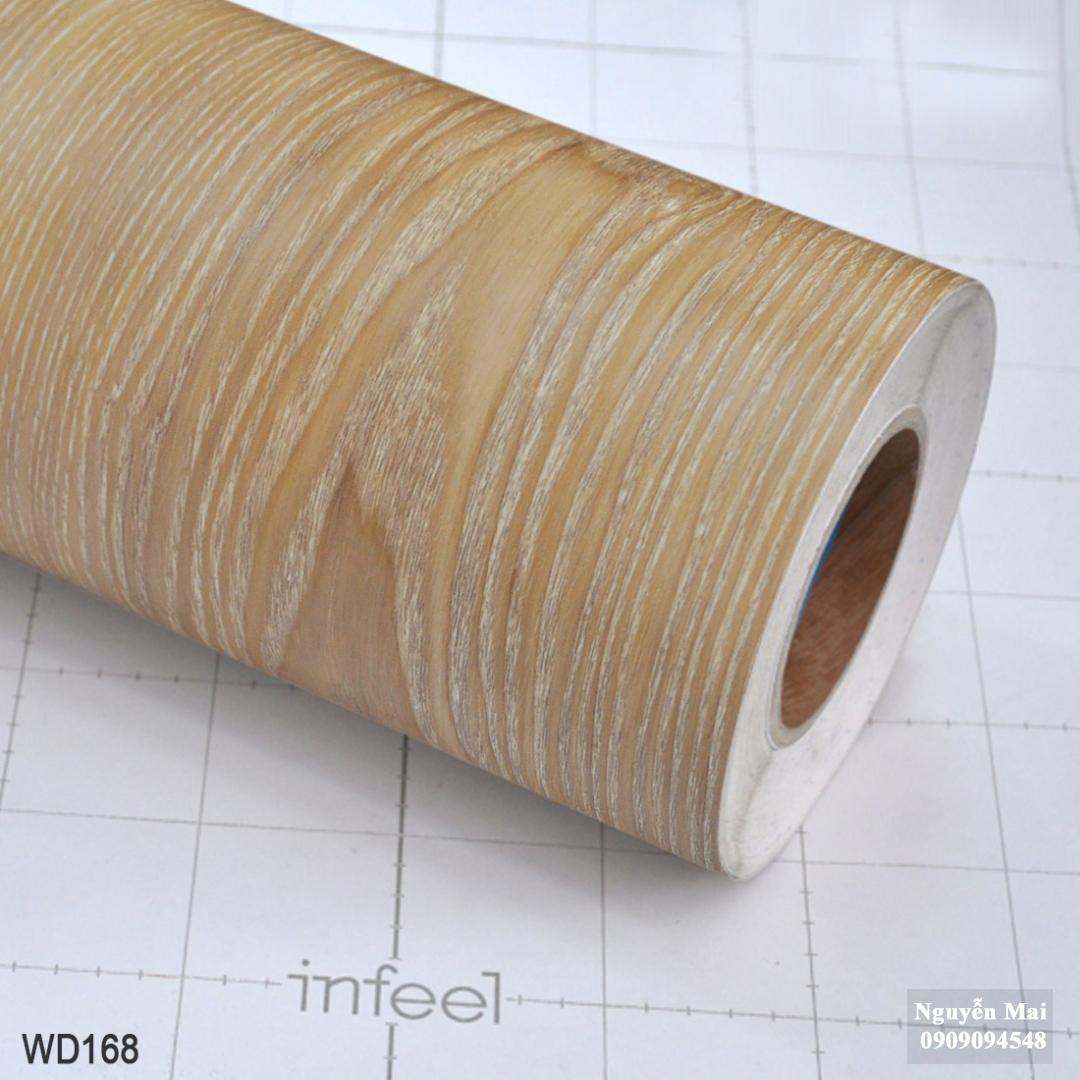 Film nội thất WD168