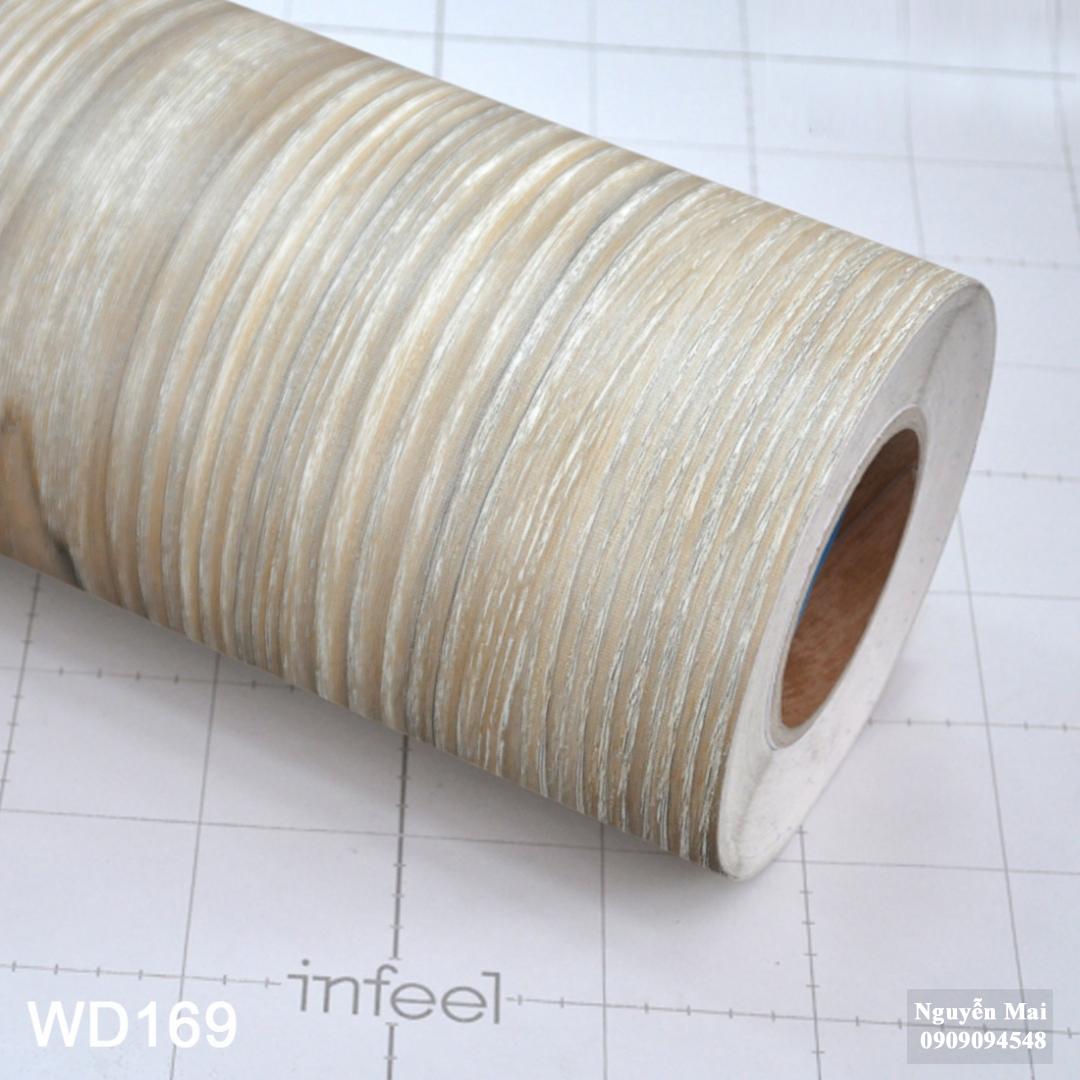 Film nội thất WD169