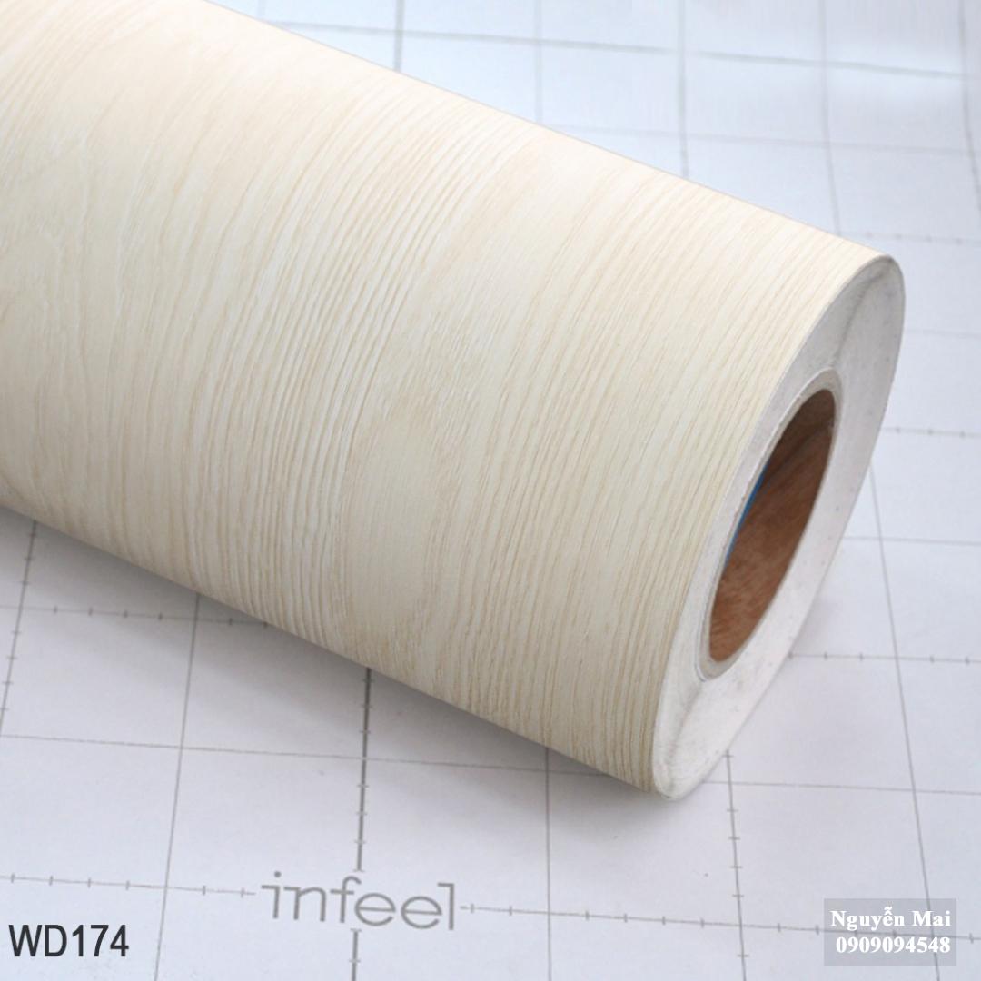Film nội thất WD174