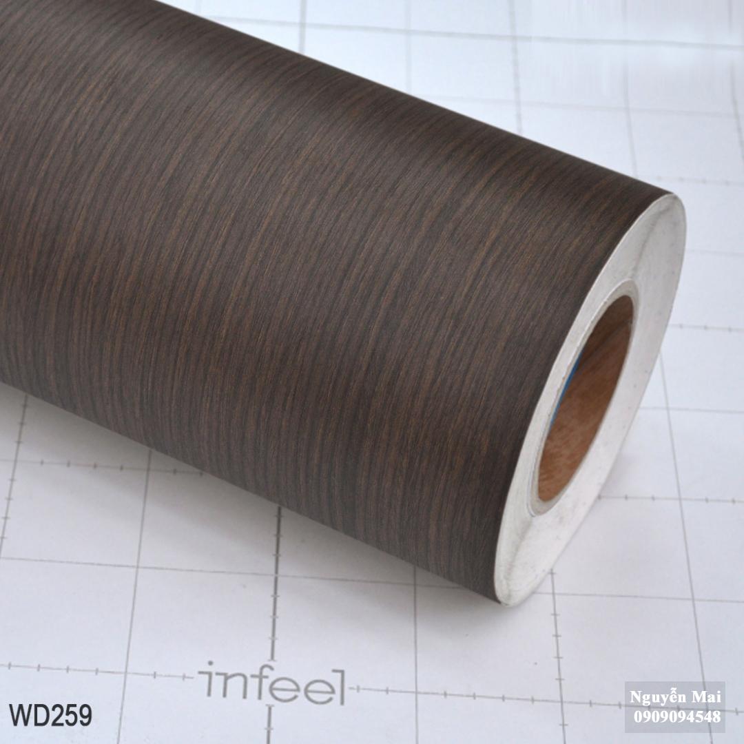 Film nội thất WD259