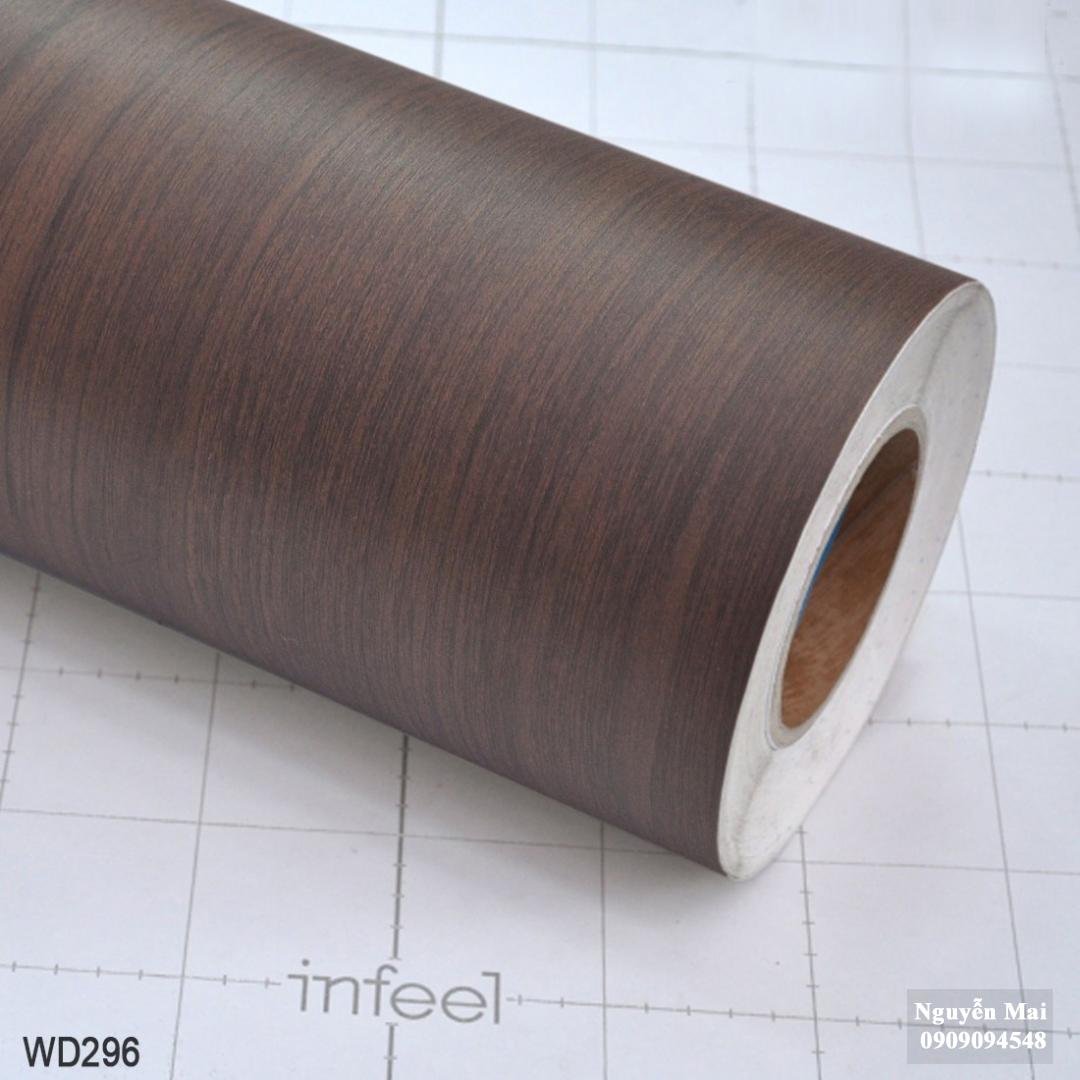 Film nội thất WD296