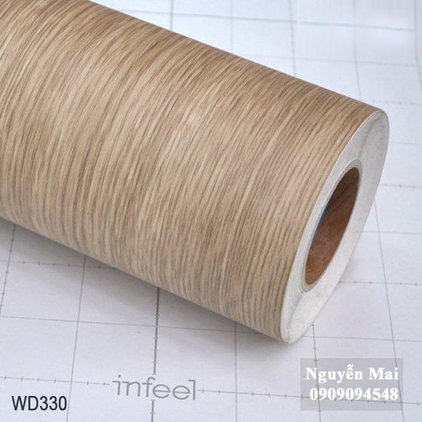 Film nội thất WD330