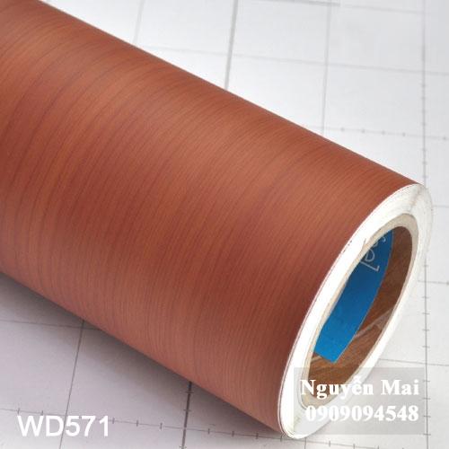 Film nội thất WD571
