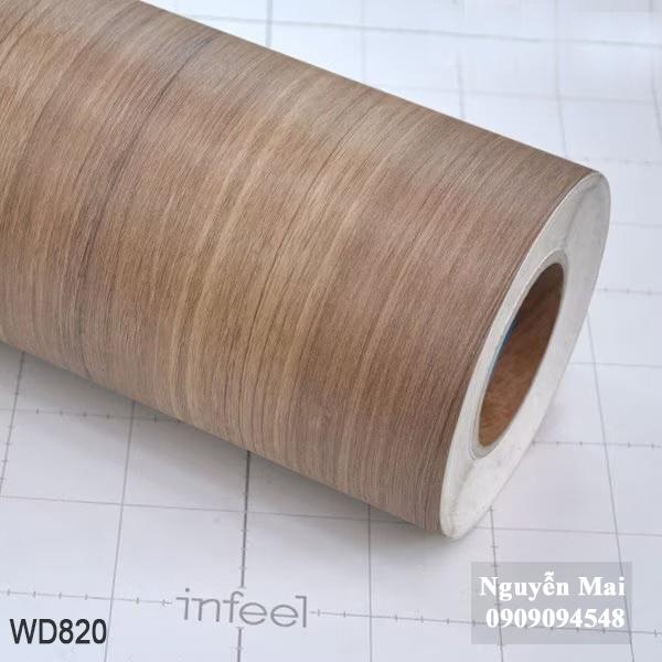 Film nội thất WD820