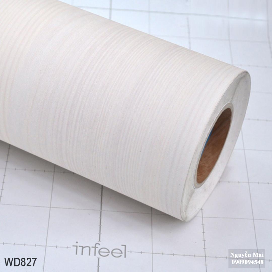 Film nội thất WD827
