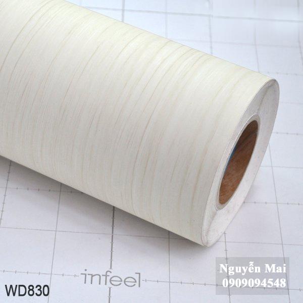 Film nội thất WD830