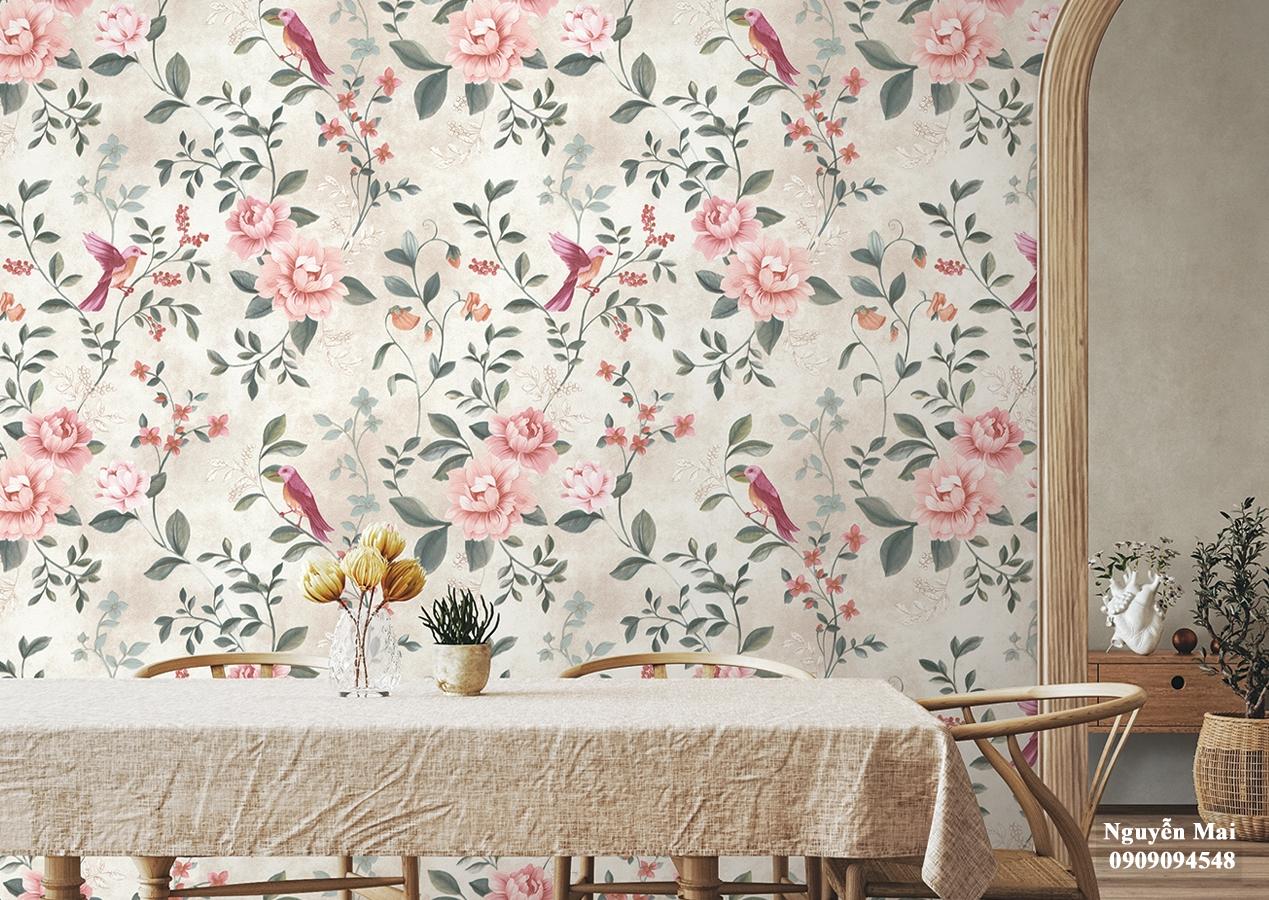 Giấy dán tường 10292-1