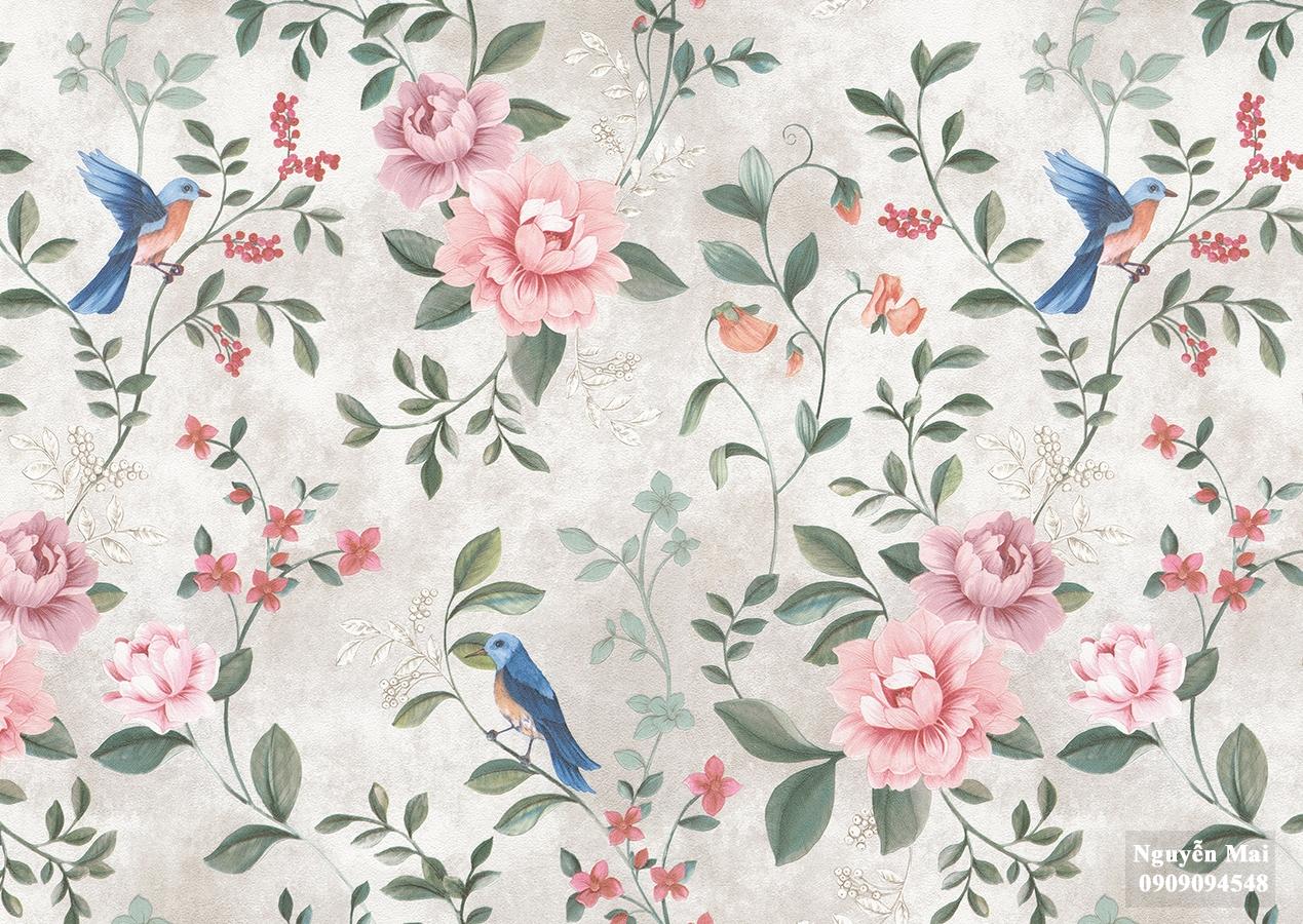 Giấy dán tường 10292-2