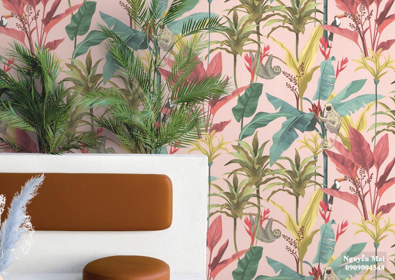 Giấy dán tường 10293-1