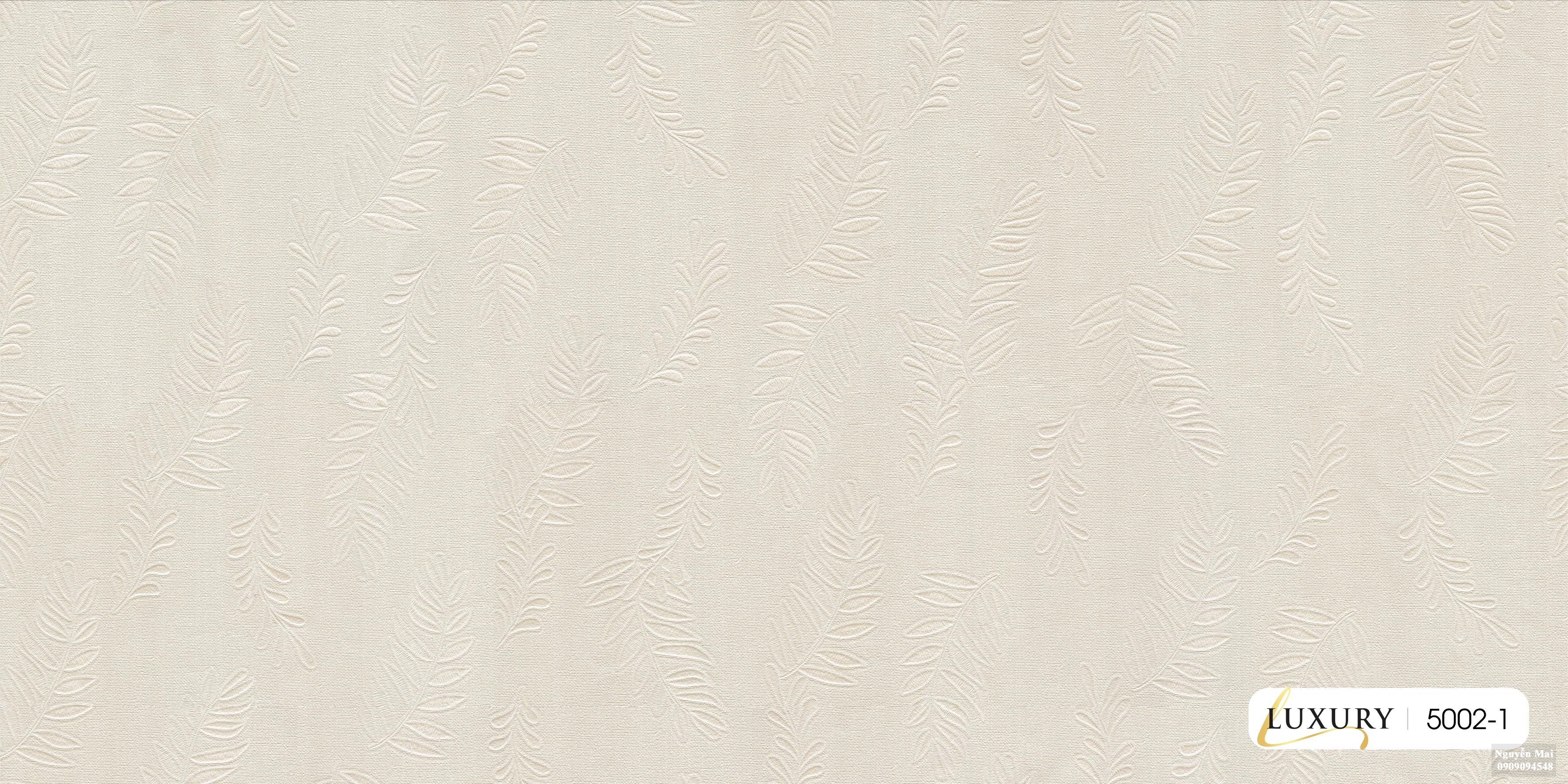 Giấy dán tường 5002-1