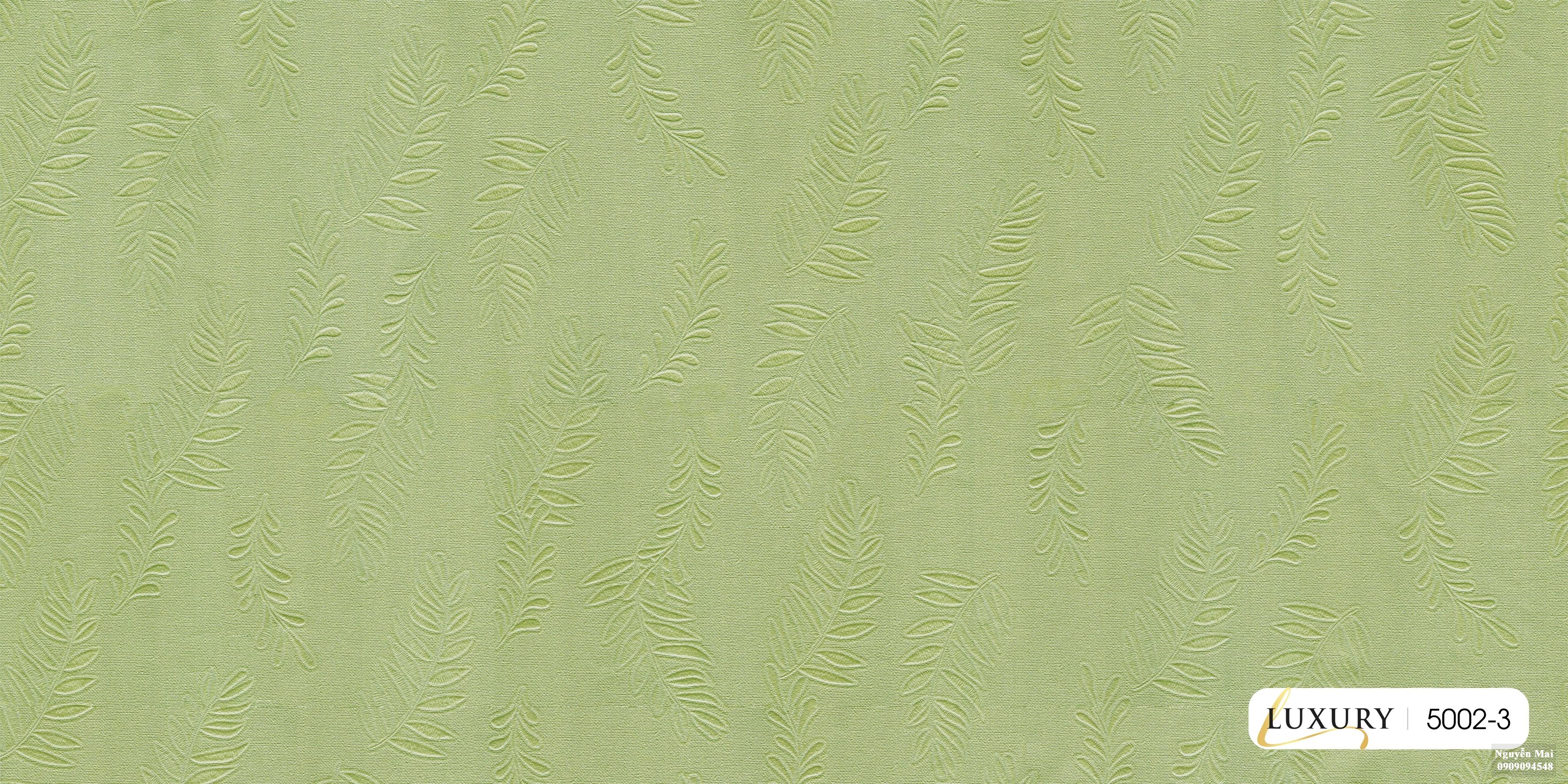 Giấy dán tường 5002-3