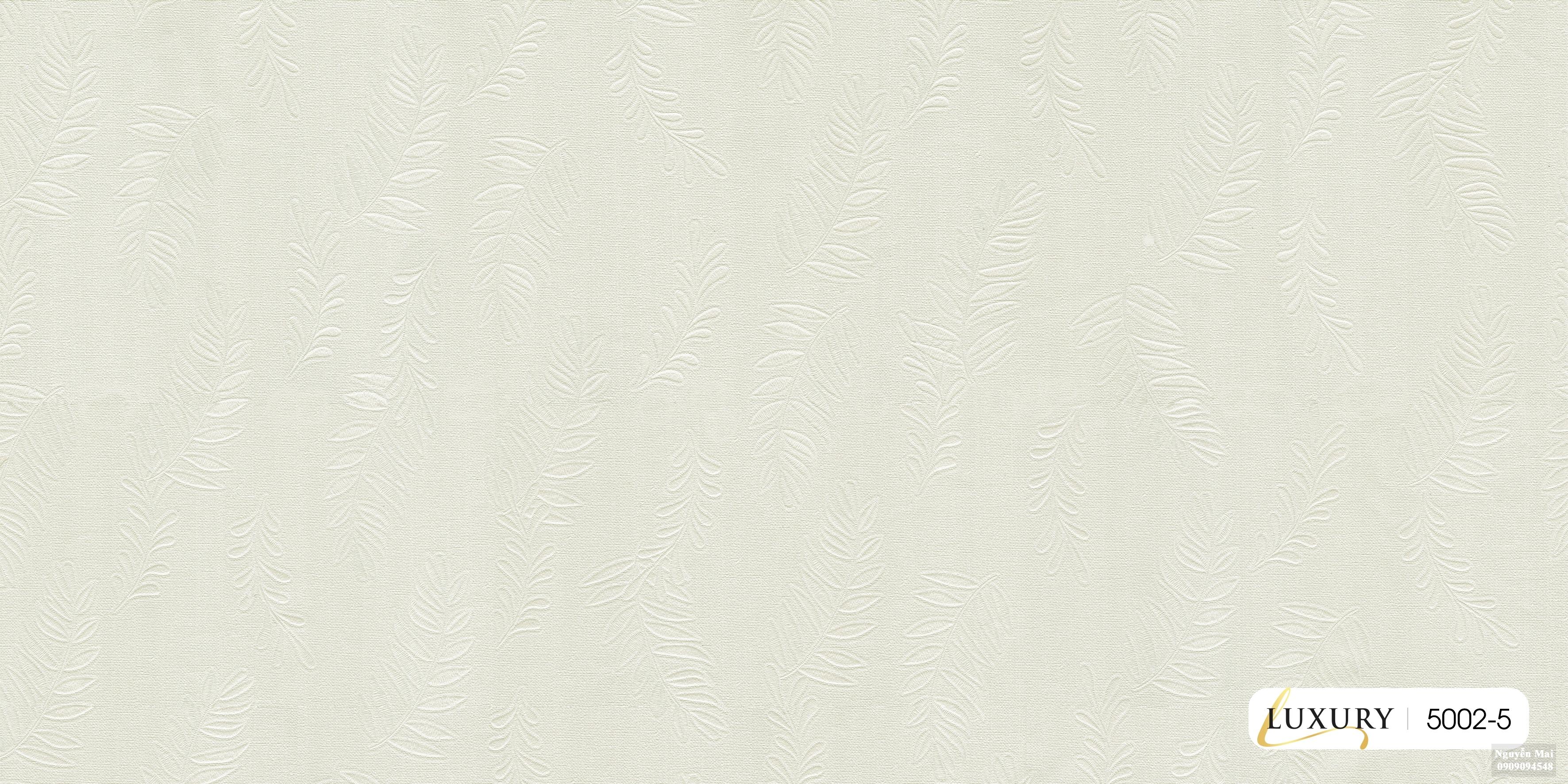 Giấy dán tường 5002-5