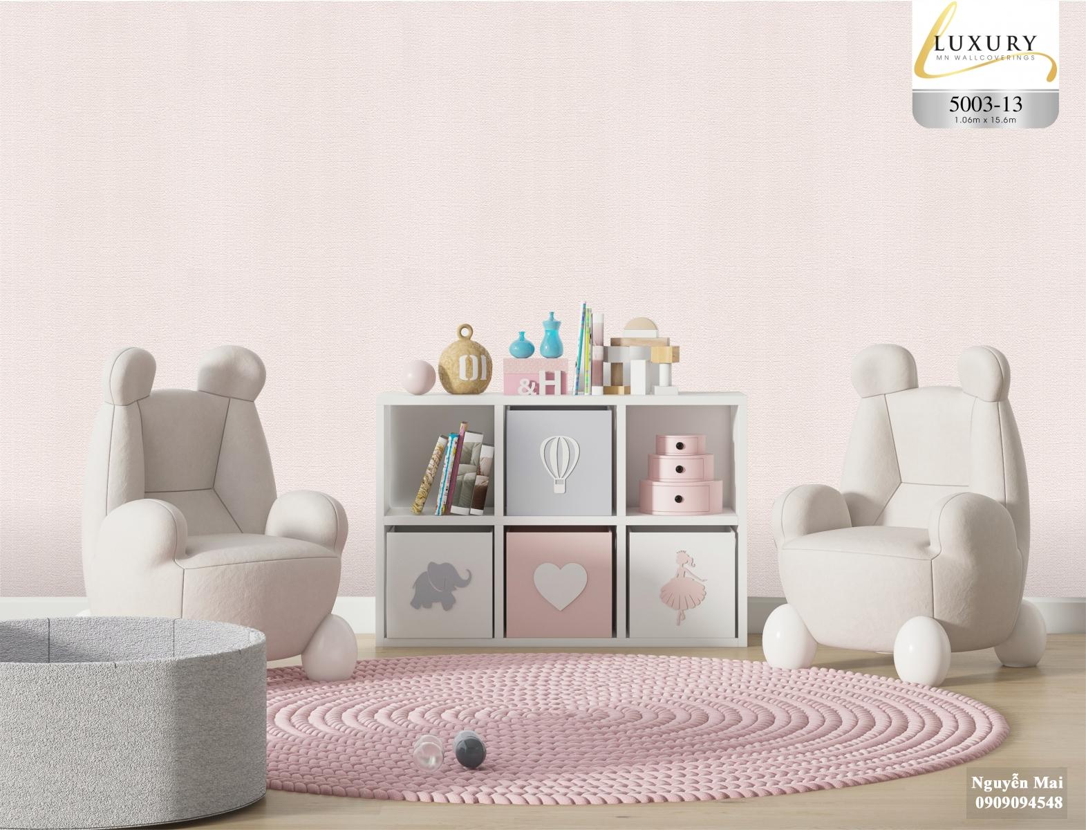 Giấy dán tường 5003-13