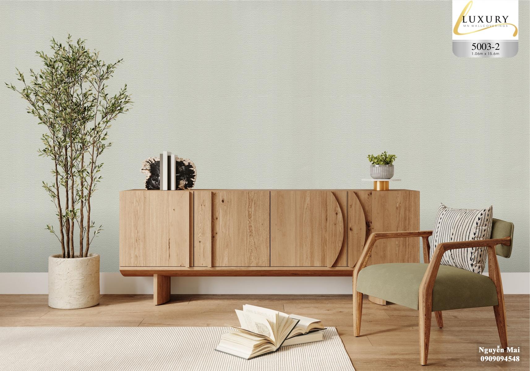 Giấy dán tường 5003-2