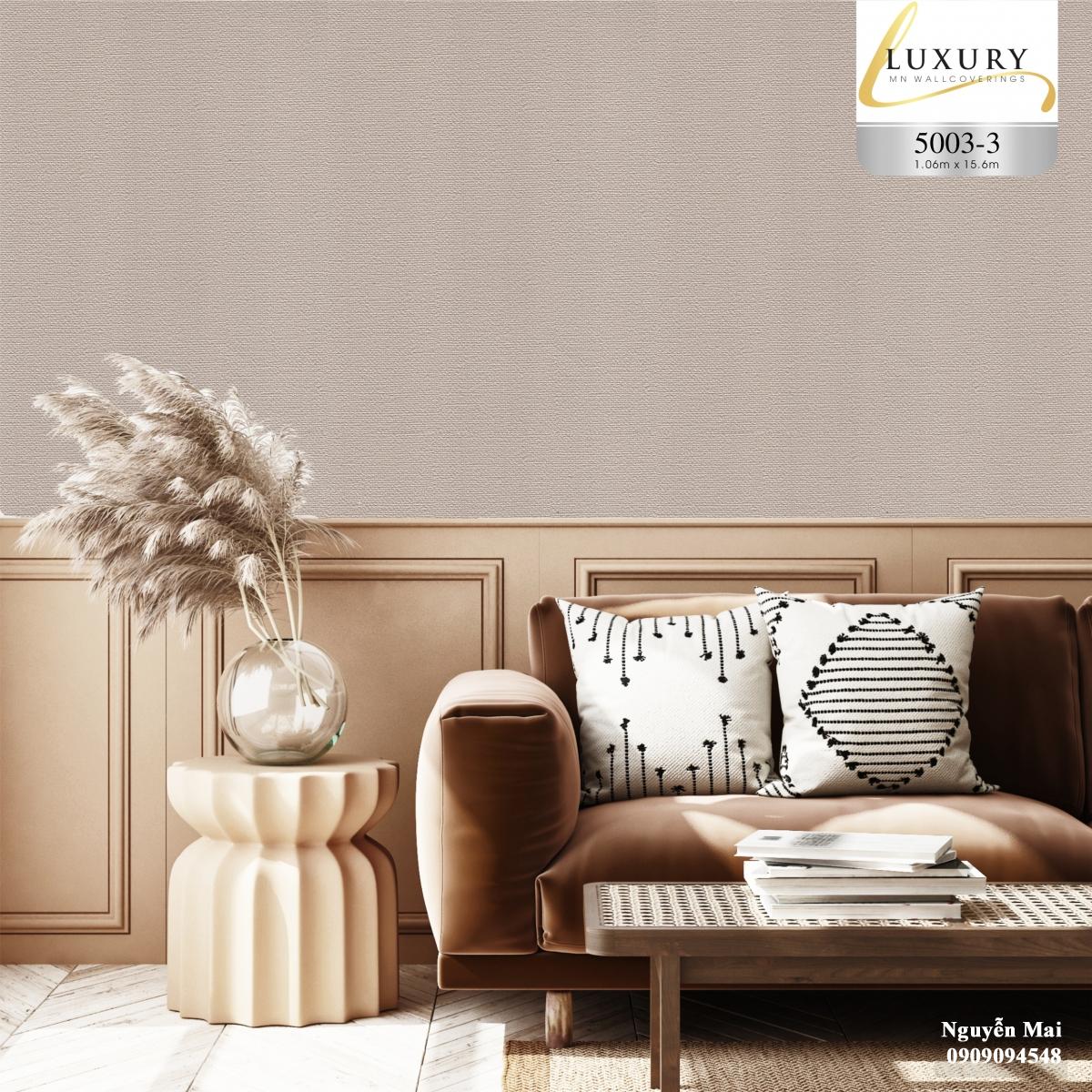 Giấy dán tường 5003-3