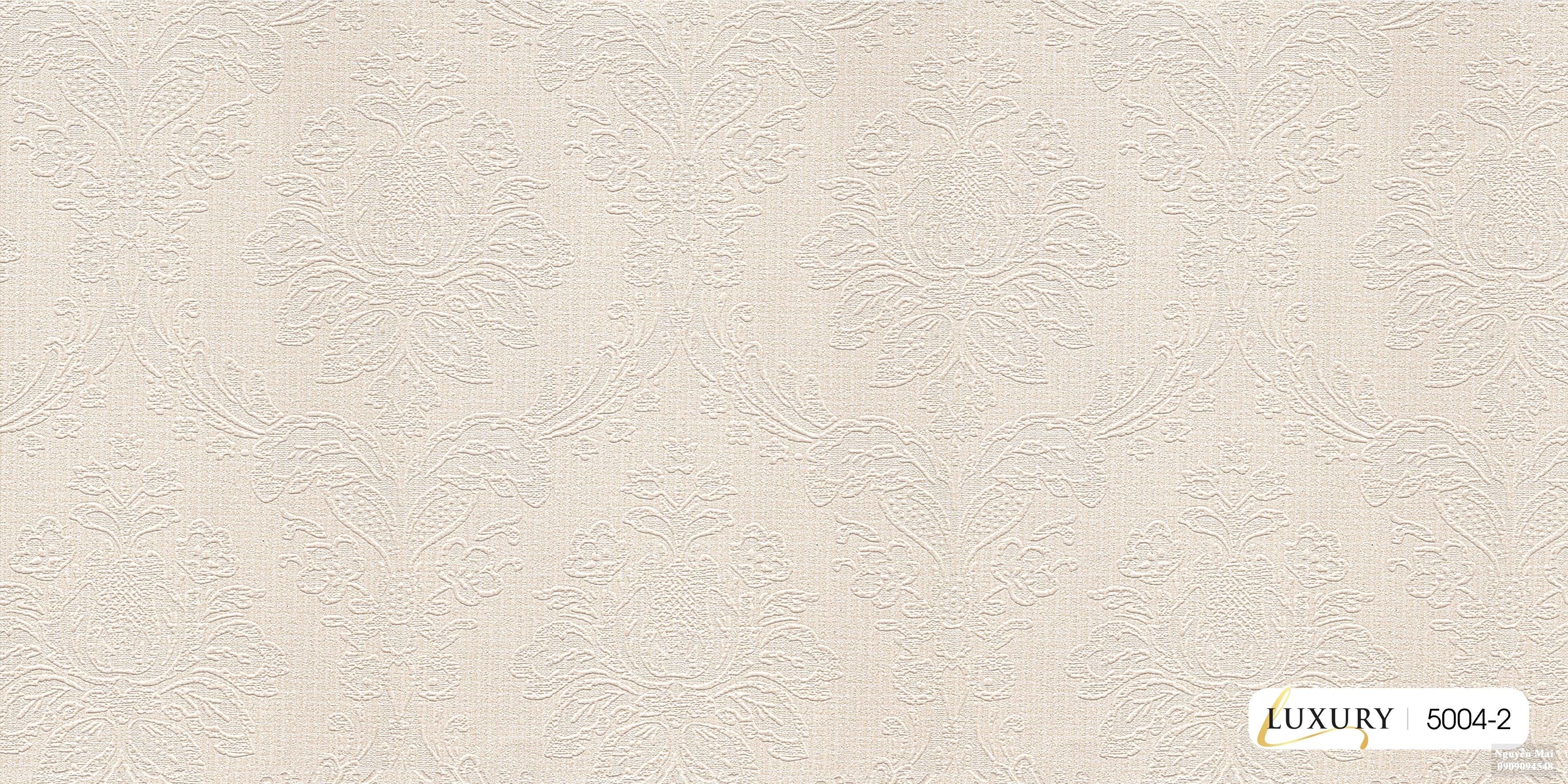 Giấy dán tường 5004-2