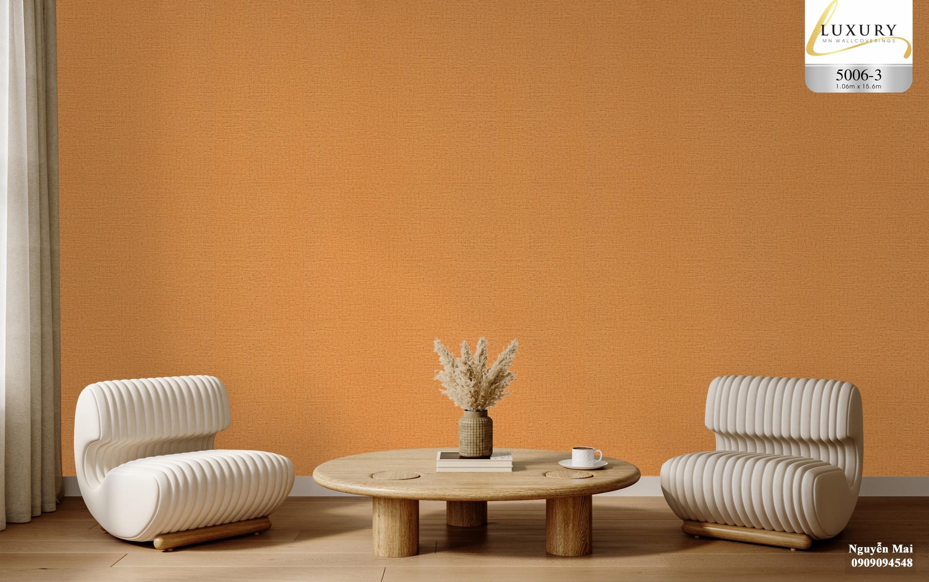 Giấy dán tường 5006-3