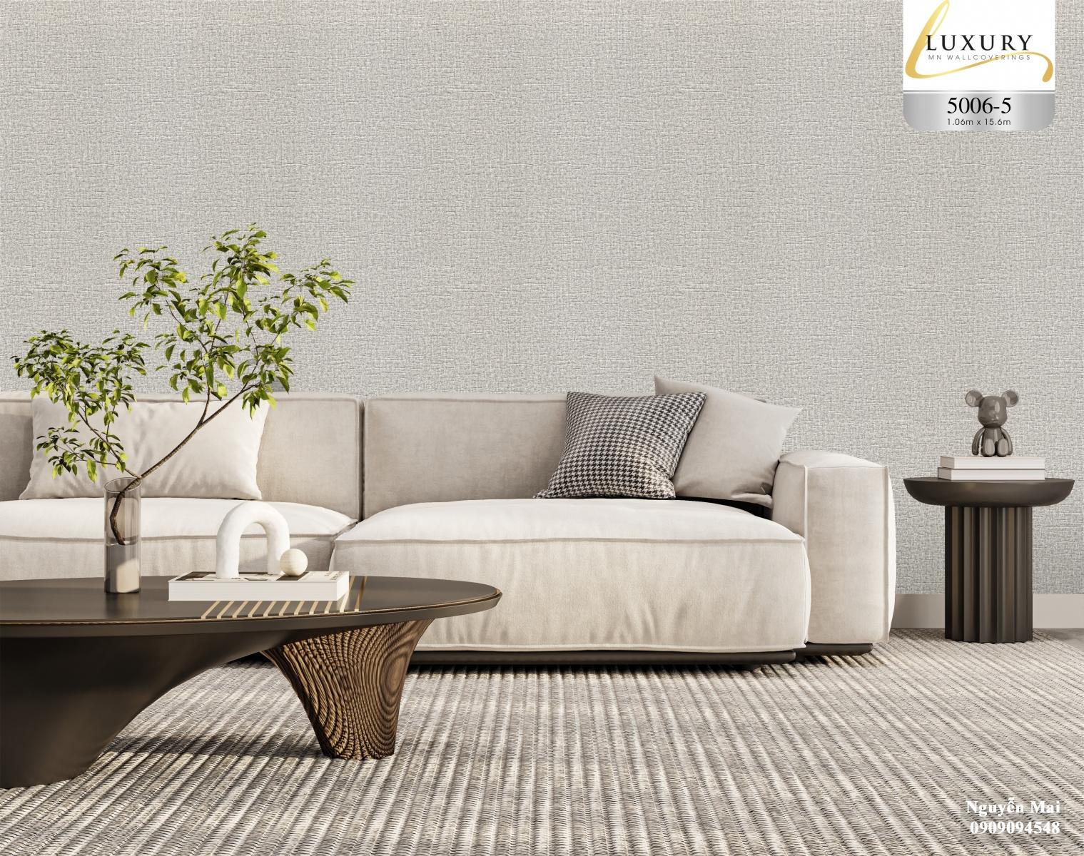 Giấy dán tường 5006-5