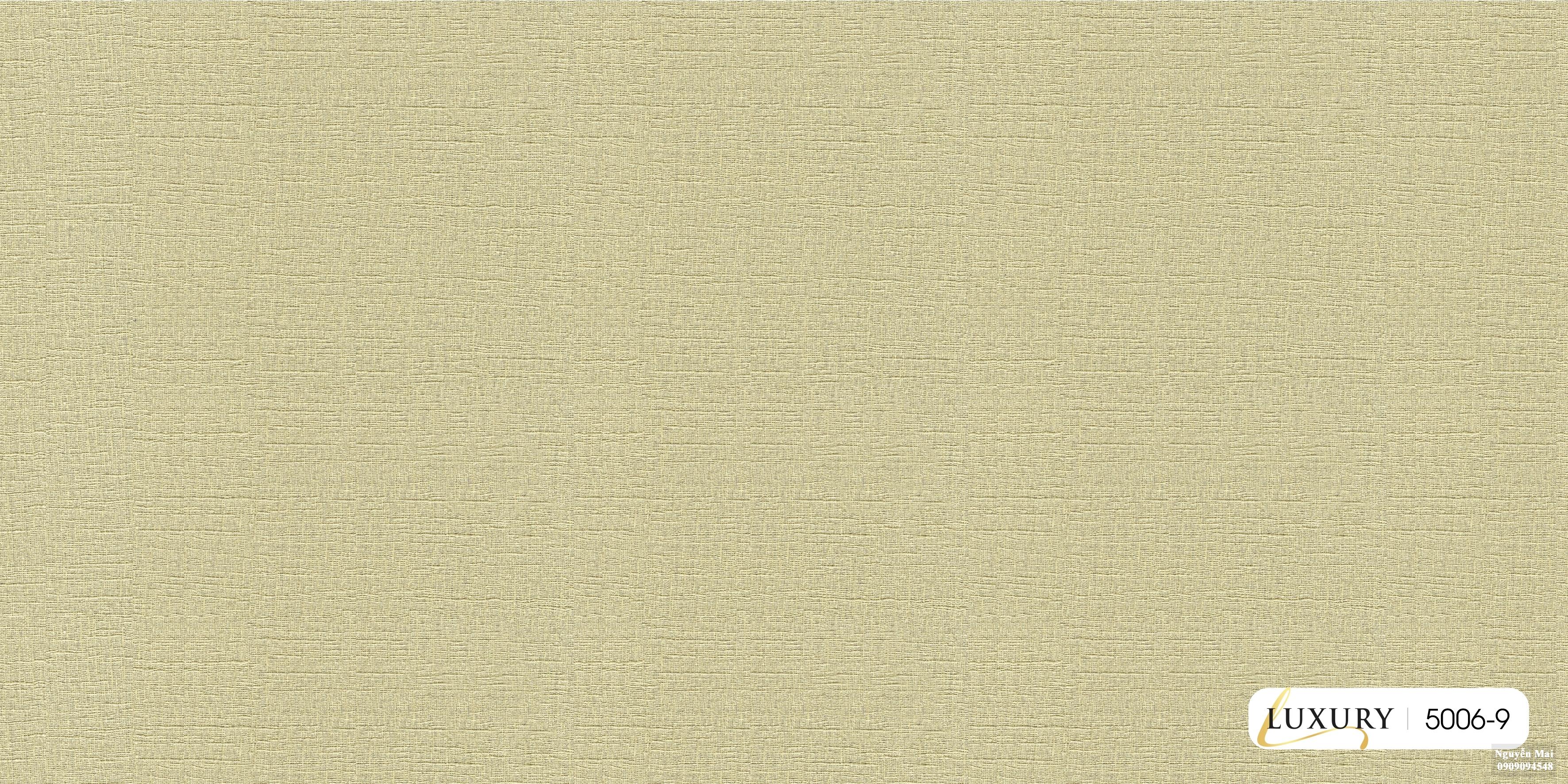 Giấy dán tường 5006-9